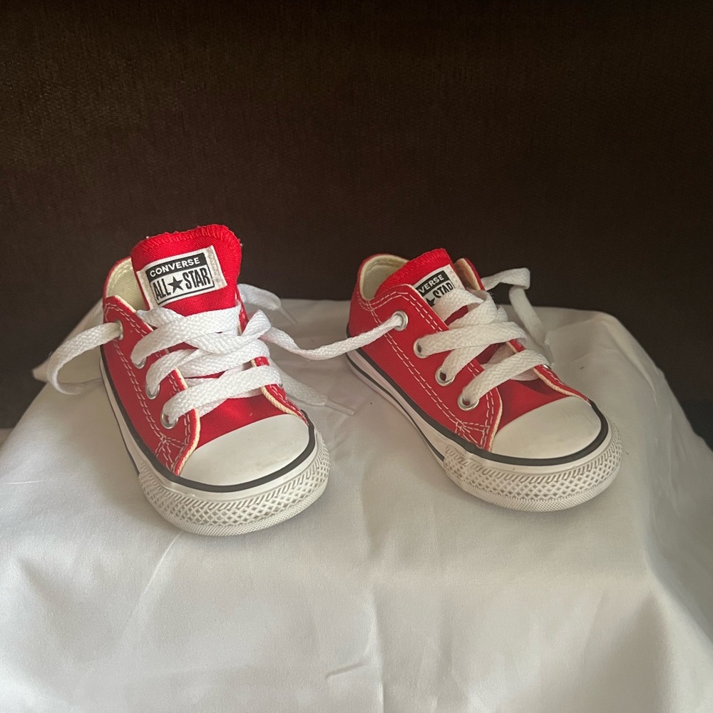 Toddler Sneakers